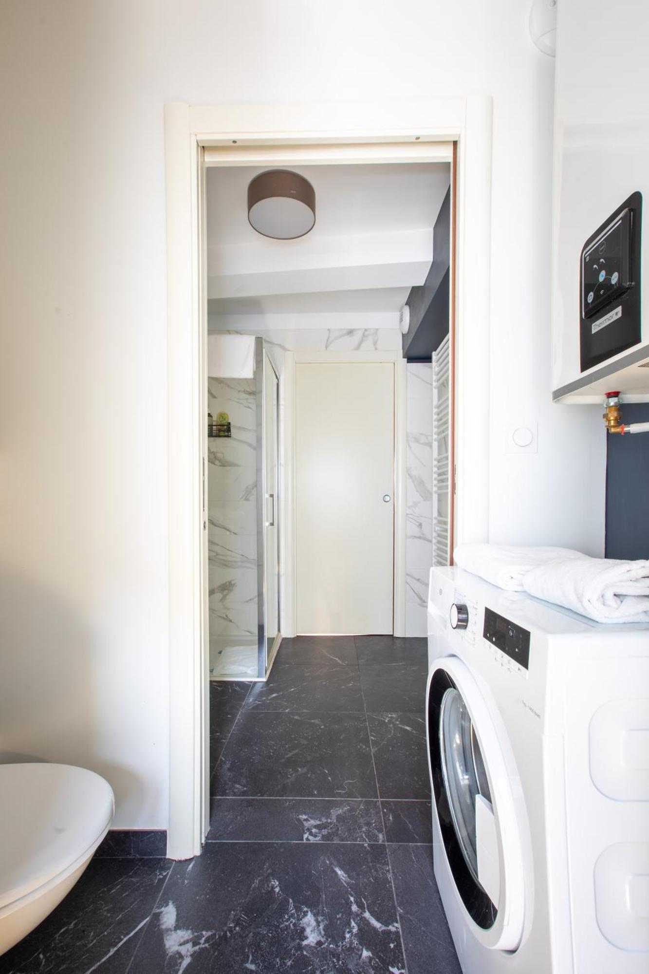 Appartement De L'Arsenal Mulhouse Bagian luar foto