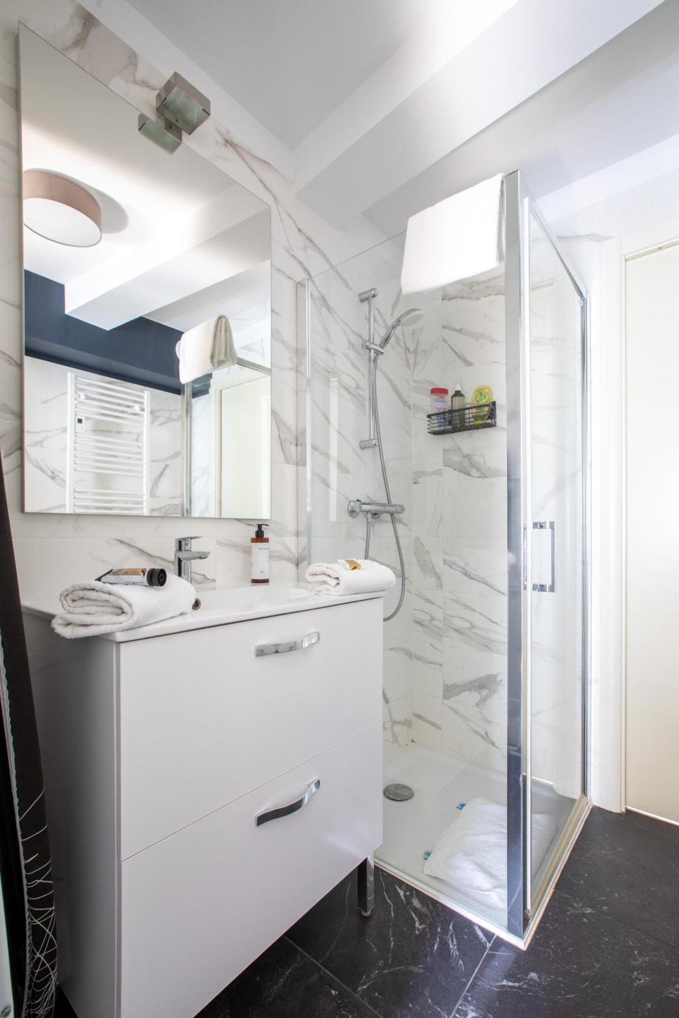 Appartement De L'Arsenal Mulhouse Bagian luar foto