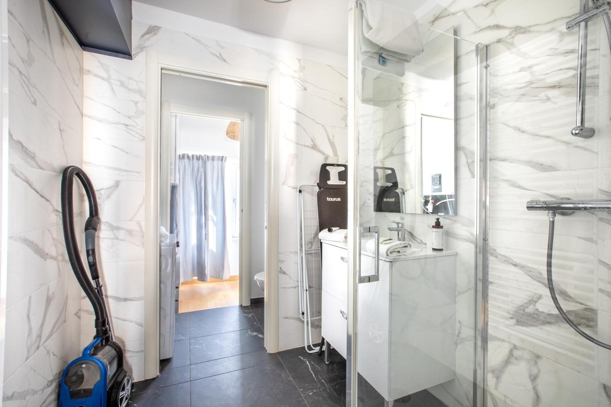 Appartement De L'Arsenal Mulhouse Bagian luar foto