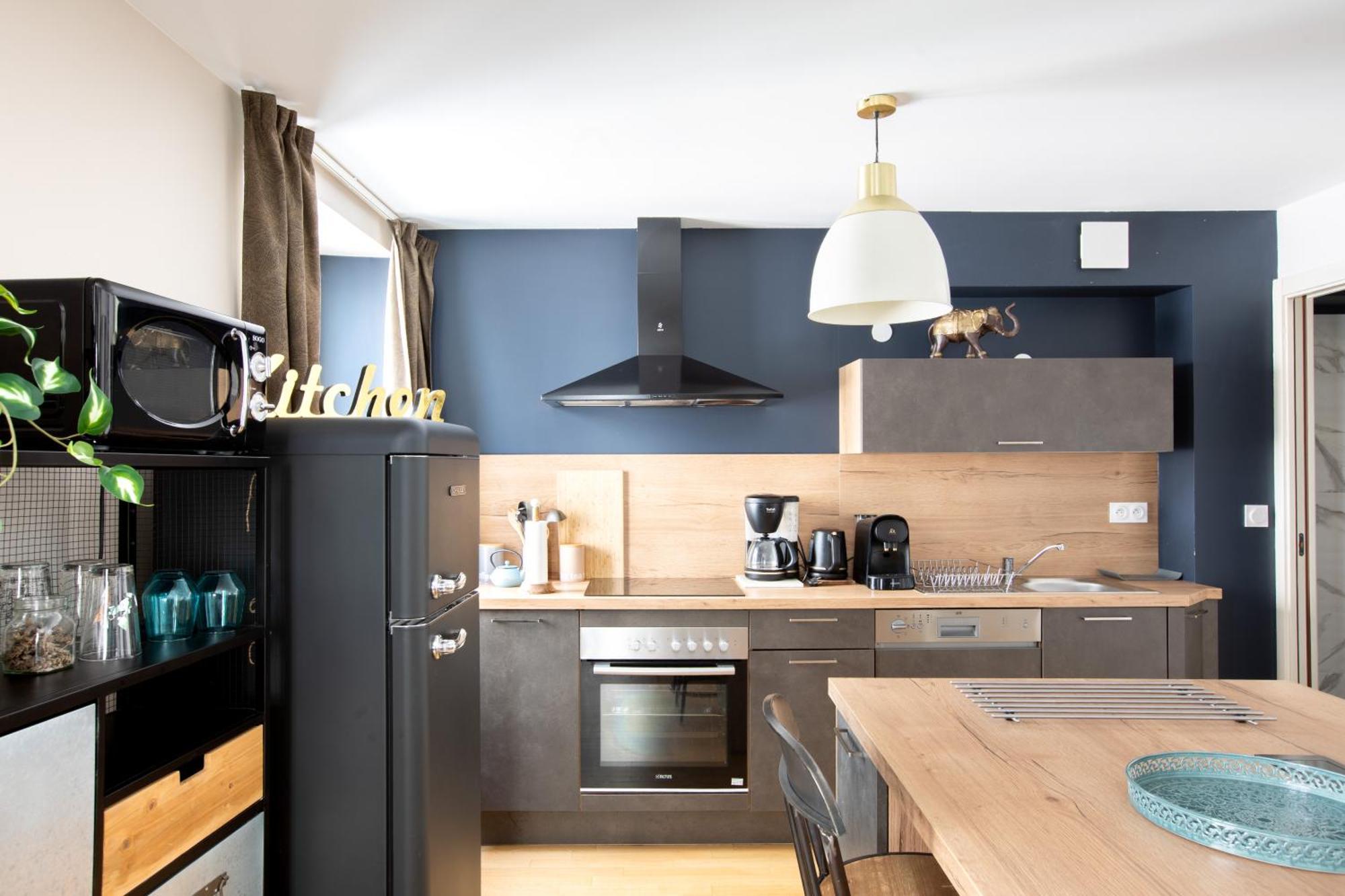 Appartement De L'Arsenal Mulhouse Bagian luar foto